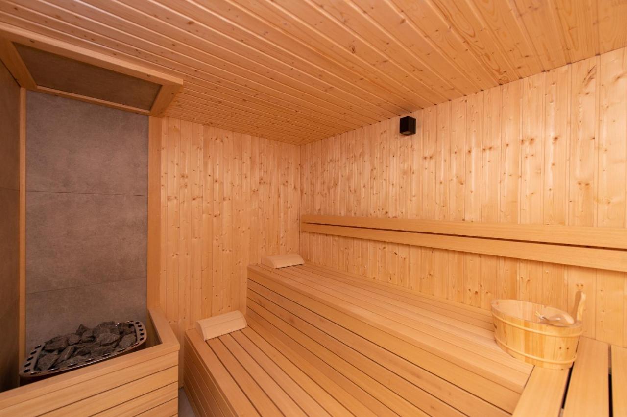 Les Ciases Chalets Dolomites Apt 5 San Vigilio Di Marebbe Dış mekan fotoğraf